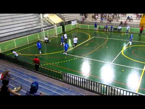 Sak´s/TJ-P x Termir/CRA - Série A - Copão de Futsal - Sacramento/MG