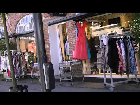 MongoTV_560 - Del 11 - Cykeltur Til Lyngby-Jægersborg-Gentofte-Charlottenlund-Klampenborg