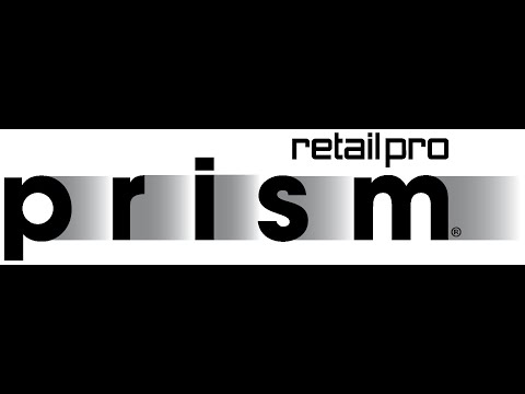 Retail Pro Prism 2 Webinar hosted by IMS