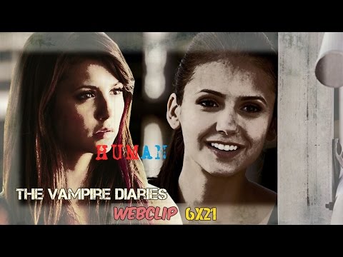 The Vampire Diaries - 6x21 I’ll Wed You in the Golden Summertime [HD]