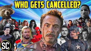 MCU Reset After Secret Wars: Full Breakdown & Transcript
