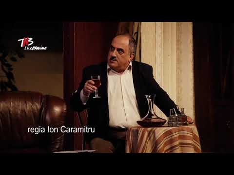 Trailer TVR Dineu Cu Prosti feb 2022