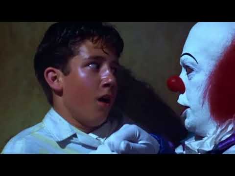 IT 1990 Chapter One Losers Club VS Pennywise!