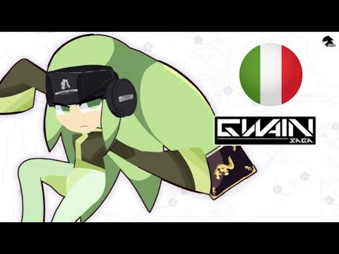 Gwain Saga (Sub Ita) - 004 Marlow
