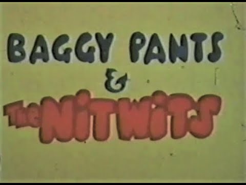 Baggypants & The Nitwits