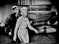 Patti Page--Learnin' My Latin, Manhattan Tower, 1957 TV