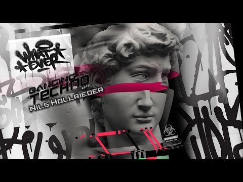Banging Techno sets 225 - Nils Hollrieder