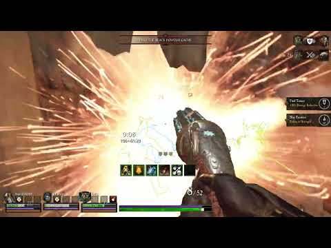 The Highest DPS Bounty Hunter Build - Dutch Spice