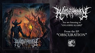 RELICS OF HUMANITY - ANA KIHU ALAMU (FEAT. DEREK BOYER) [SINGLE] (2018) SW EXCLUSIVE