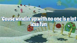 Download lagu SpongeBob Squarepants - Ripped Pants Lyrics mp3