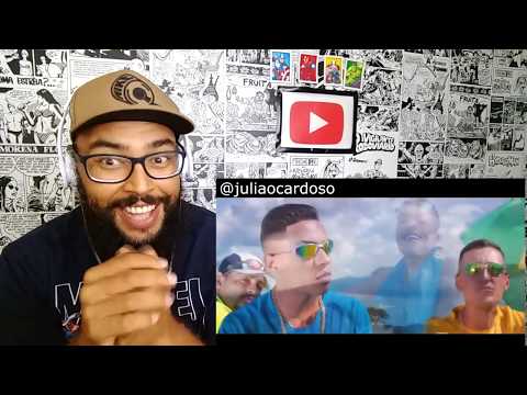CYPHER "O Brasil Que eu Quero" - MCs Menor MR, Renan R5, Guuh e Bob Boladão (GSOUL Produções)