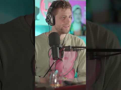 Sodapoppin on why he's a druid in WoW