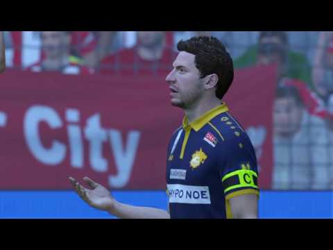My live streams Fifa 17 Exeter Career mode RTG #2