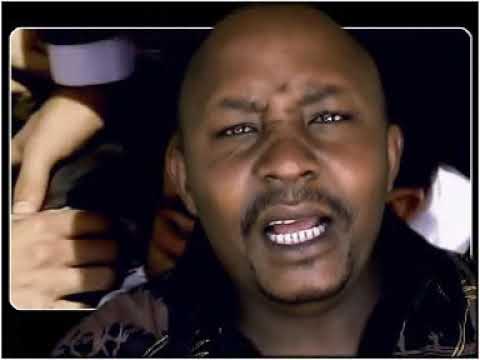 PALOMA PRT 2 by KIMANI WA TURACCO