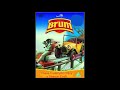 Brum Chase Cadeirydd Crazy A Straeon Eraill 2005 Custom Welsh DVD Children In Need Countdown 3