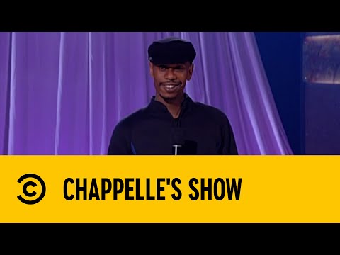 Greatest Chappelle's Show Moments | Chappelle's Show