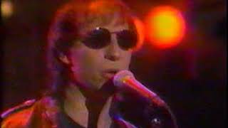 Smithereens - 1987 - Time And Time Again - Nightlife show hosted by David Brenner