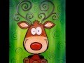 Dean Martin - Rudolph The Red Nose Reindeer ...