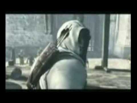 Assassins creed - Korn (Adrian)