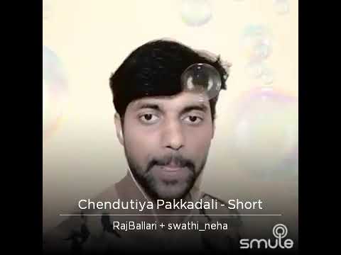 Manjunath Chendutiya...