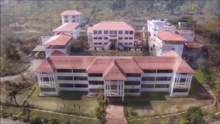 Shigally Hill International Academy Video