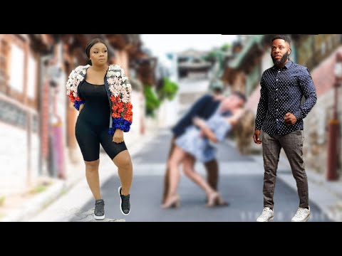 IF ONLY MY MOTHER WOULD ACT LIKE MY FATHER (DAUGHTER'S LOVE) - 2020 LATEST NOLLYWOOD FULL MOVIE