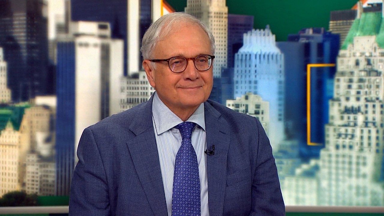 Video: Yardeni highlights boomer retirement wealth at $90T and S&P path to 10,000 by 2030 amid resilient economy