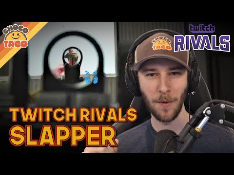 Twitch Rivals Warzone Has a Meltdown ft. chun and Lyra - chocoTaco COD Gameplay