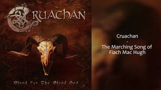 Folk Metal Lyrics Explained | Cruachan - The Marching Song of Fiach Mac Hugh