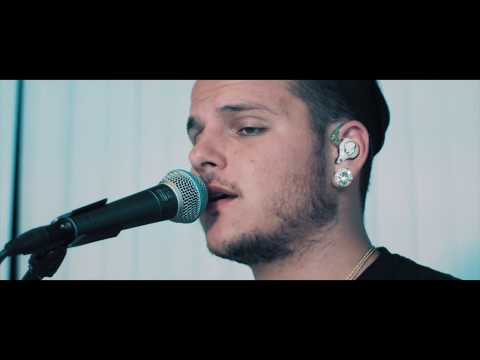 The Holdup - Gotta Be (Live)