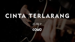 Download lagu CINTA TERLARANG // ILIR7 // KARAOKE GITAR AKUSTIK NADA COWO ( MALE ) mp3 Download lagu CINTA TERLARANG // ILIR7 // KARAOKE GITAR AKUSTIK NADA COWO ( MALE ) mp3