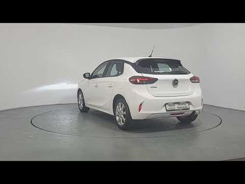 Opel Corsa SC 1.2i Petrol Manual - Image 2