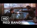 The Raid (2012) Red Band Movie Trailer HD