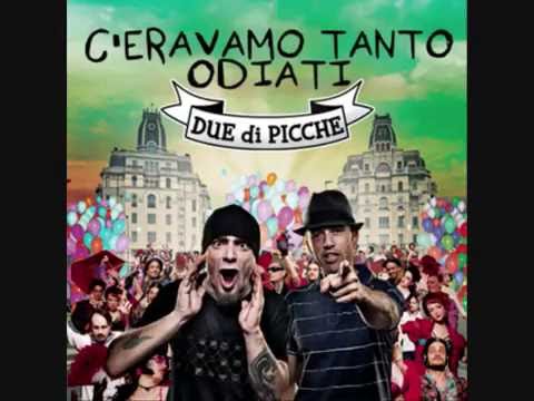 Rap italiano 2010 parte 1