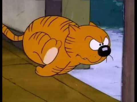 Heathcliff (S01E11) - Teed Off HD