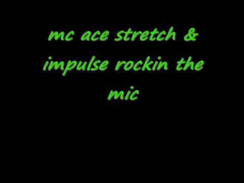 mc stretch impulse & ace