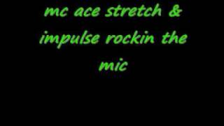 mc stretch impulse & ace