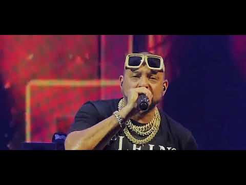 Sean Paul - Got 2 Luv U feat  Alexis Jordan (Bring It Tour - Palladium Köln - LIVE - 2025-06-23)