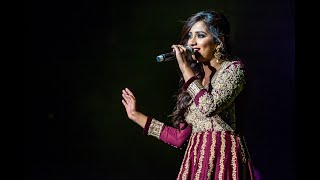 Best Of Shreya Ghoshal  Top Songs Mashup  2020  Bo