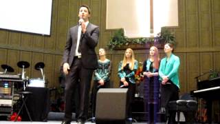 Silent Night - What Child Is This?