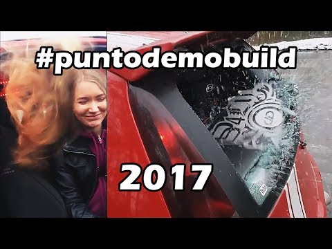 Kauden 2017 Videokooste Parhaat Palat 6x15" 30000W +160dB DD Audio Soundigital #puntodemobuild