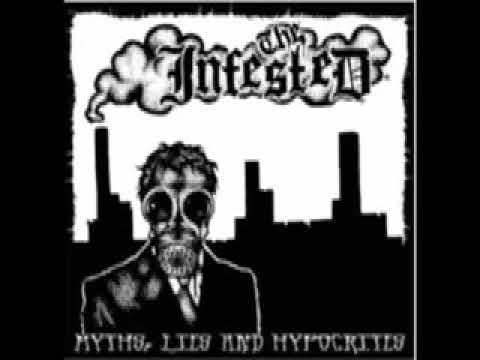 The Infested- The Right To Die
