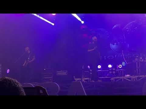 MP Thompson Ilok 04.09.2021 Dan dolazi