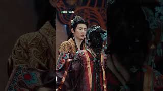 Download lagu Who deserves her heart? Let us know. ❤️#FatedHearts  #XiaMeng #QinTianyu #一笑随歌   #夏梦 #秦天宇 mp3