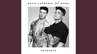 Acércate