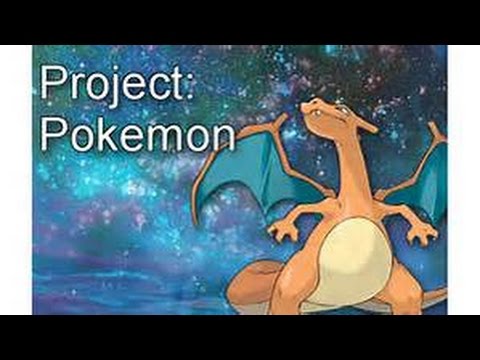 Roblox Project Pokemon Part 20