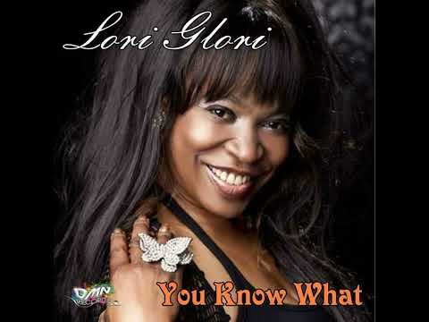 Lori Glori - You Know What (Real Thing Remix) 2014