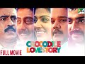 New Released Hindi Dubbed Movie Crocodile Love Story Praveen Prem Avanthika Mohan Manikuttan