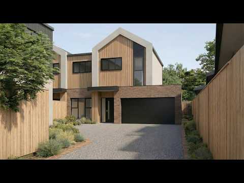 Evan Pang | 22 Showers Street, Braybrook | Approved Development Opportunity |  Prime Location