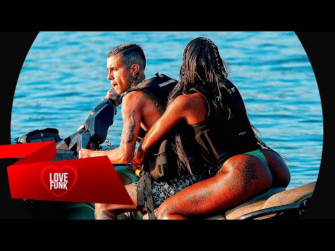 PEGA O JET SKI - MC Paiva (Video Oficial) DJ GM